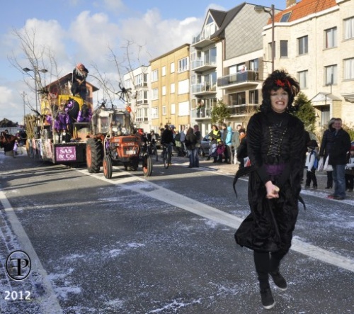 CarnavalstoetODK 72